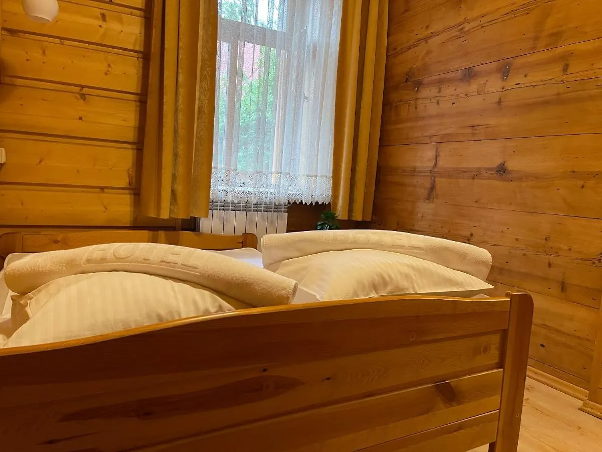 Apart4Sleepers Apartament Slimak Przy Krupowkach 公寓