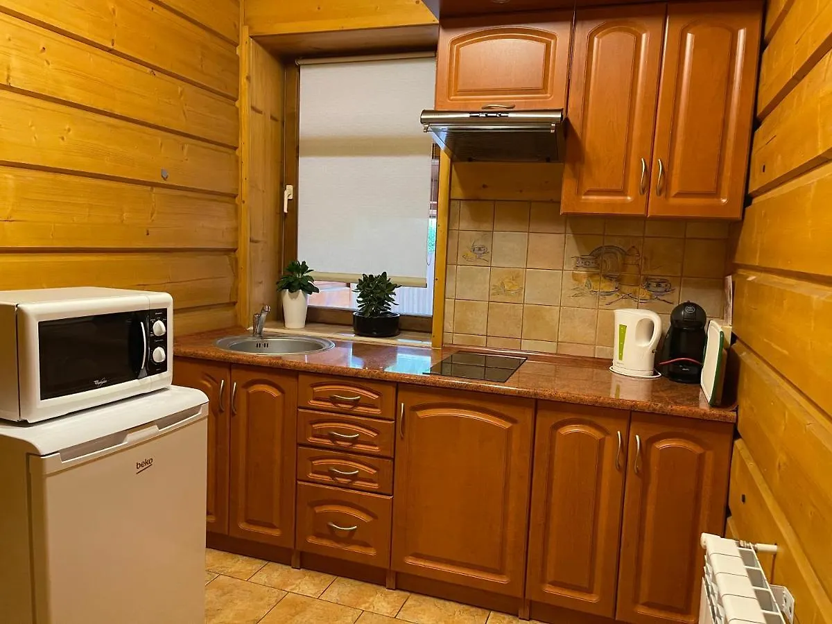 Apart4Sleepers Apartament Slimak Przy Krupowkach