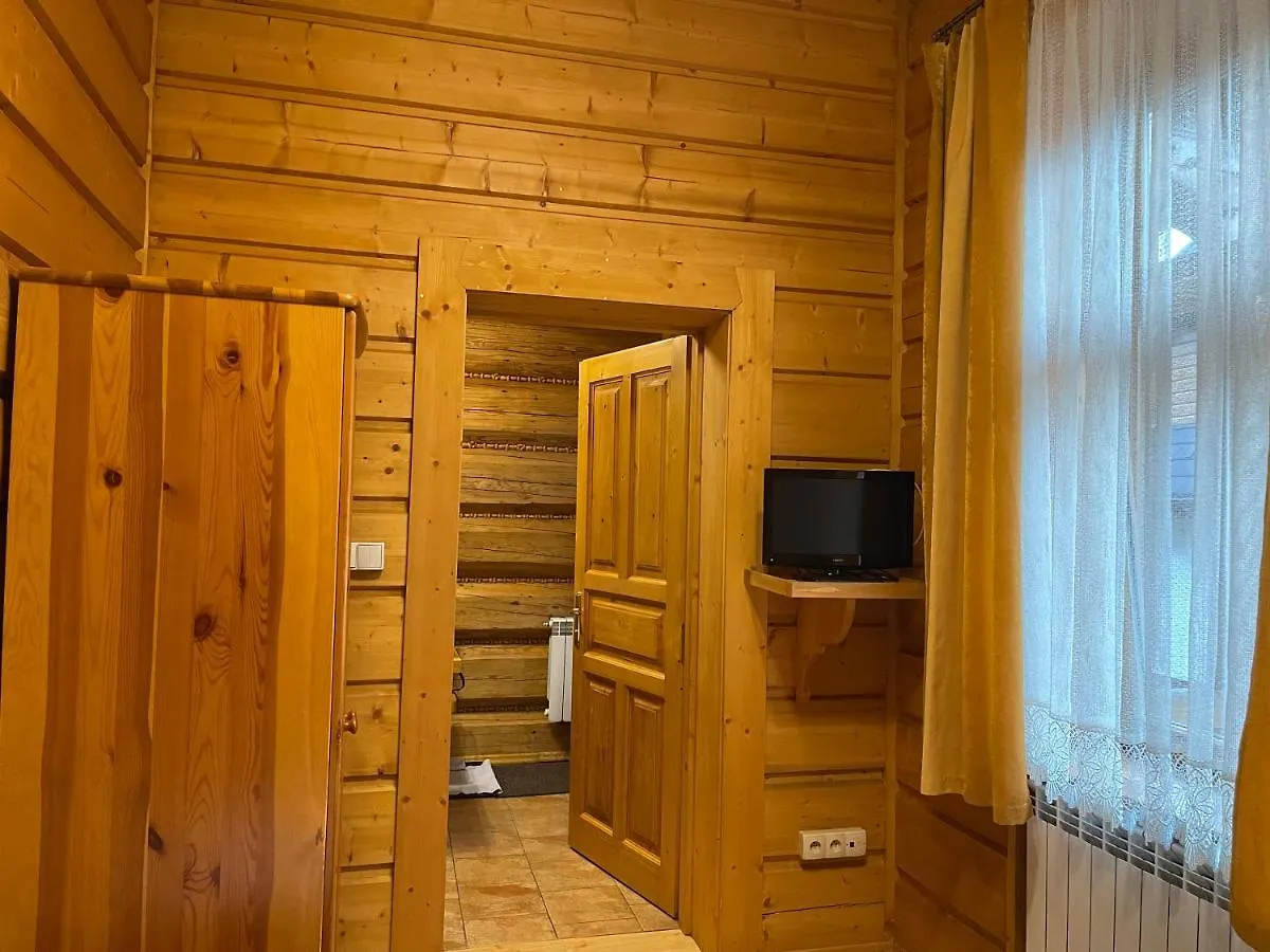公寓 Apart4Sleepers Apartament Slimak Przy Krupowkach 波兰