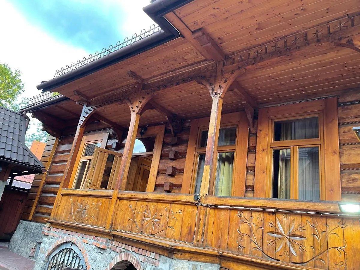 Apart4Sleepers Apartament Slimak Przy Krupowkach 扎科帕内